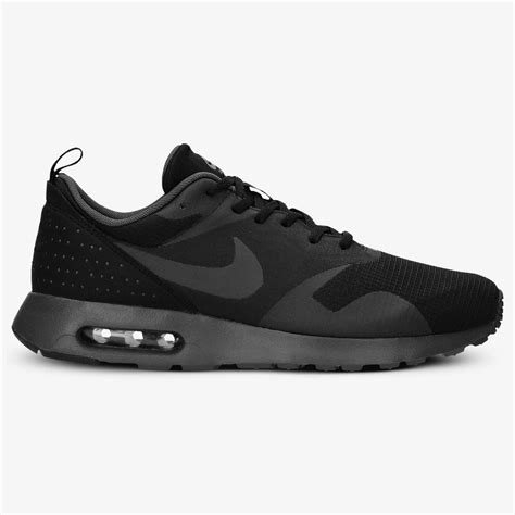 nike air max tavars herren schwarz